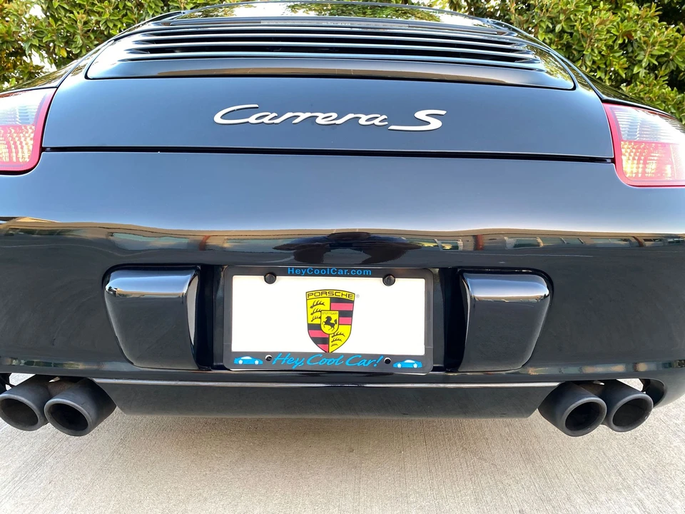 2001 Porsche 997 Carrera S - Image 14 of 22