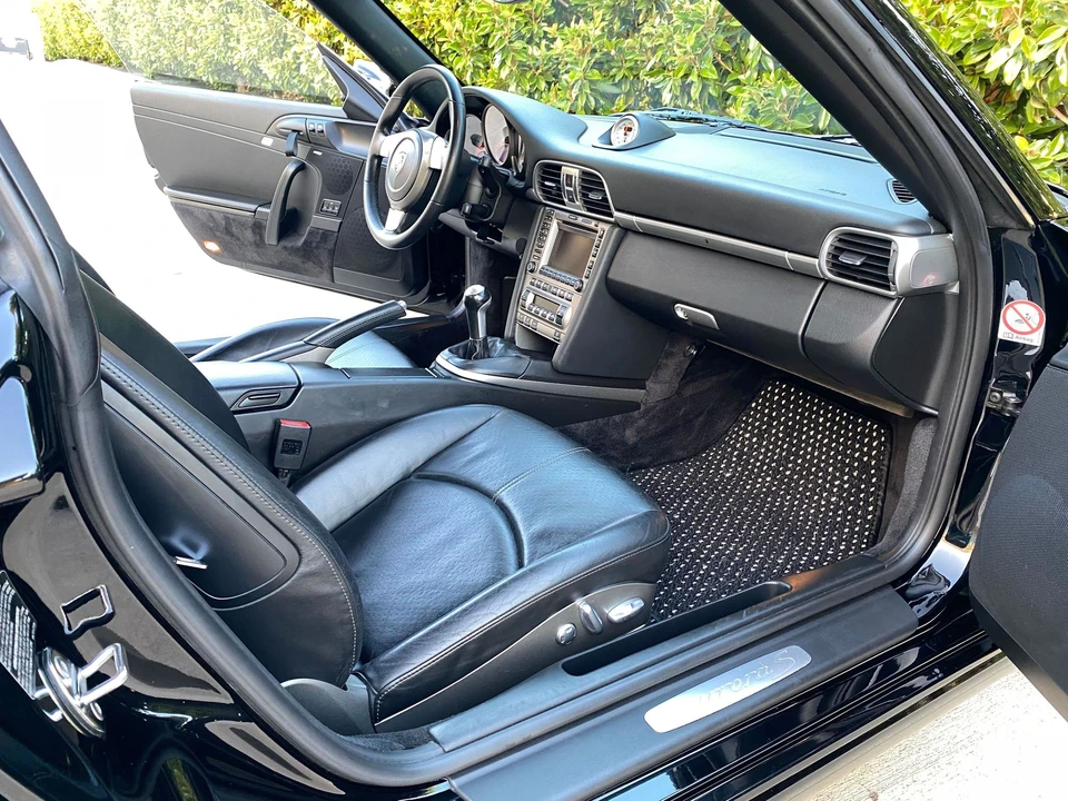2001 Porsche 997 Carrera S - Image 15 of 22