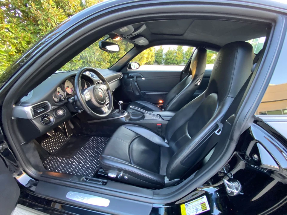 2001 Porsche 997 Carrera S - Image 16 of 22