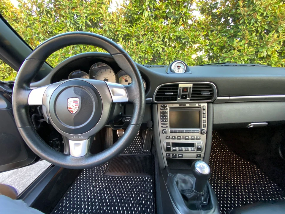 2001 Porsche 997 Carrera S - Image 17 of 22