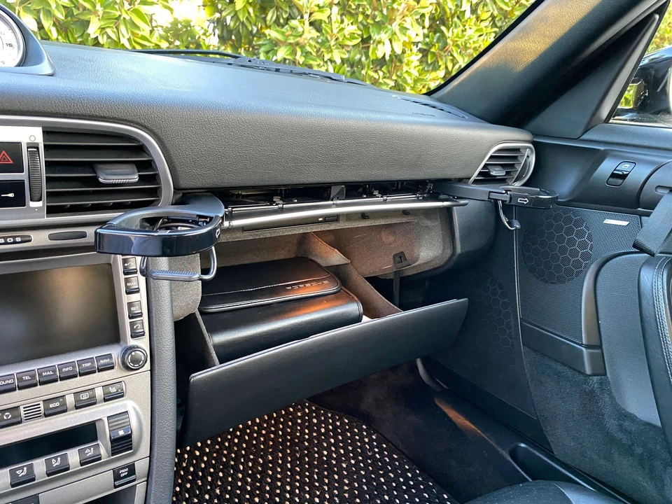 2001 Porsche 997 Carrera S - Image 19 of 22
