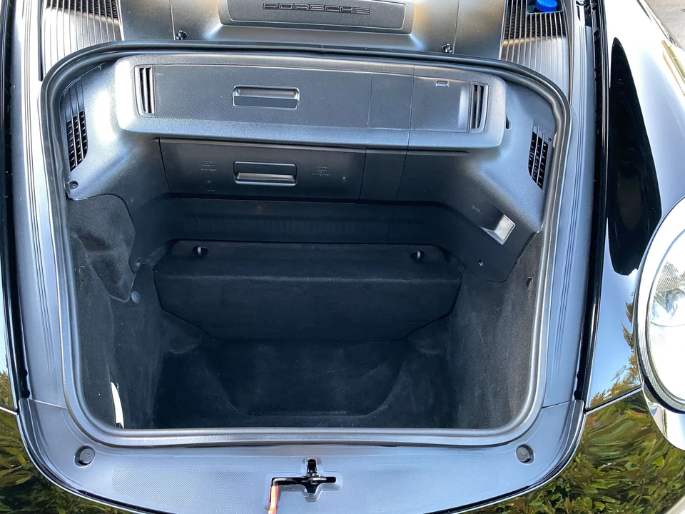 2001 Porsche 997 Carrera S - Image 21 of 22