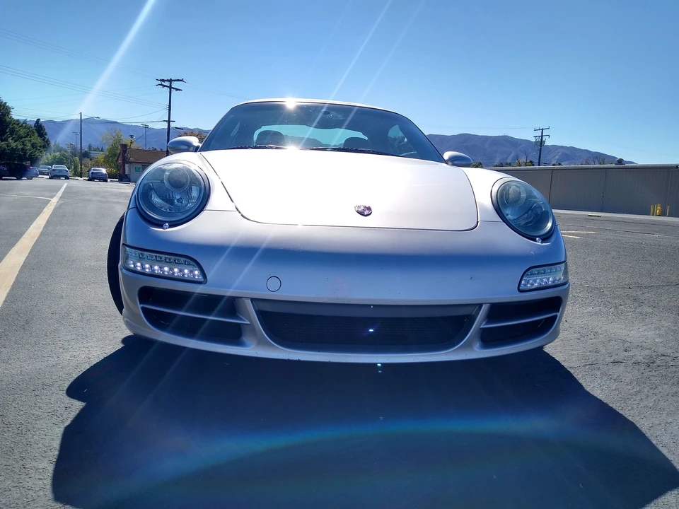 2007 Porsche 997 Carrera 4S - Image 6 of 25