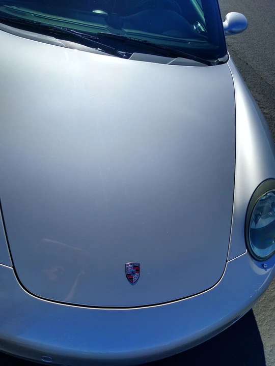 2007 Porsche 997 Carrera 4S - Image 7 of 25