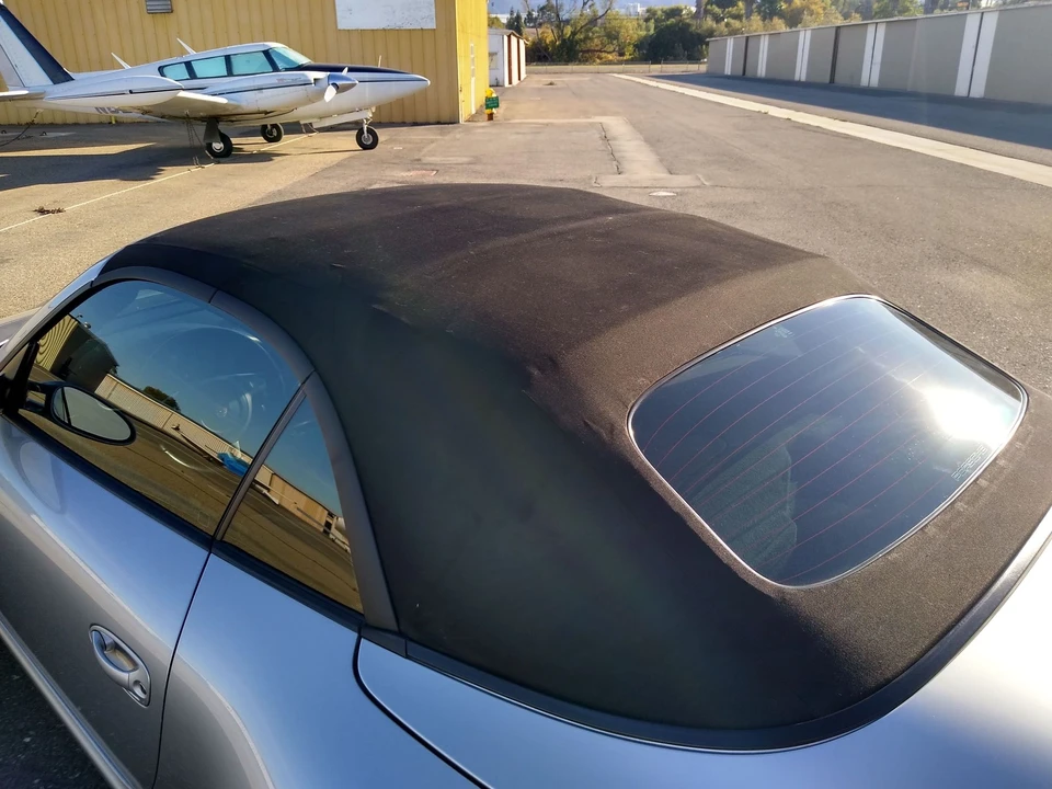 2007 Porsche 997 Carrera 4S - Image 10 of 25