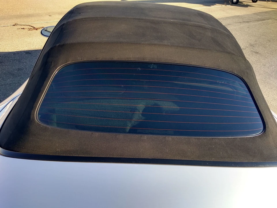 2007 Porsche 997 Carrera 4S - Image 11 of 25