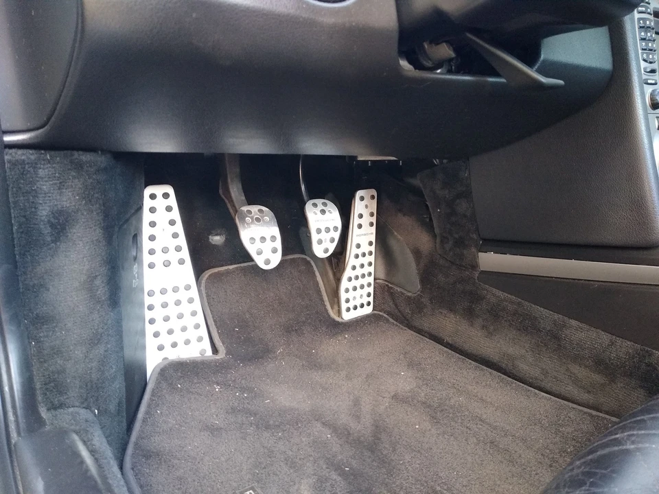 2007 Porsche 997 Carrera 4S - Image 19 of 25