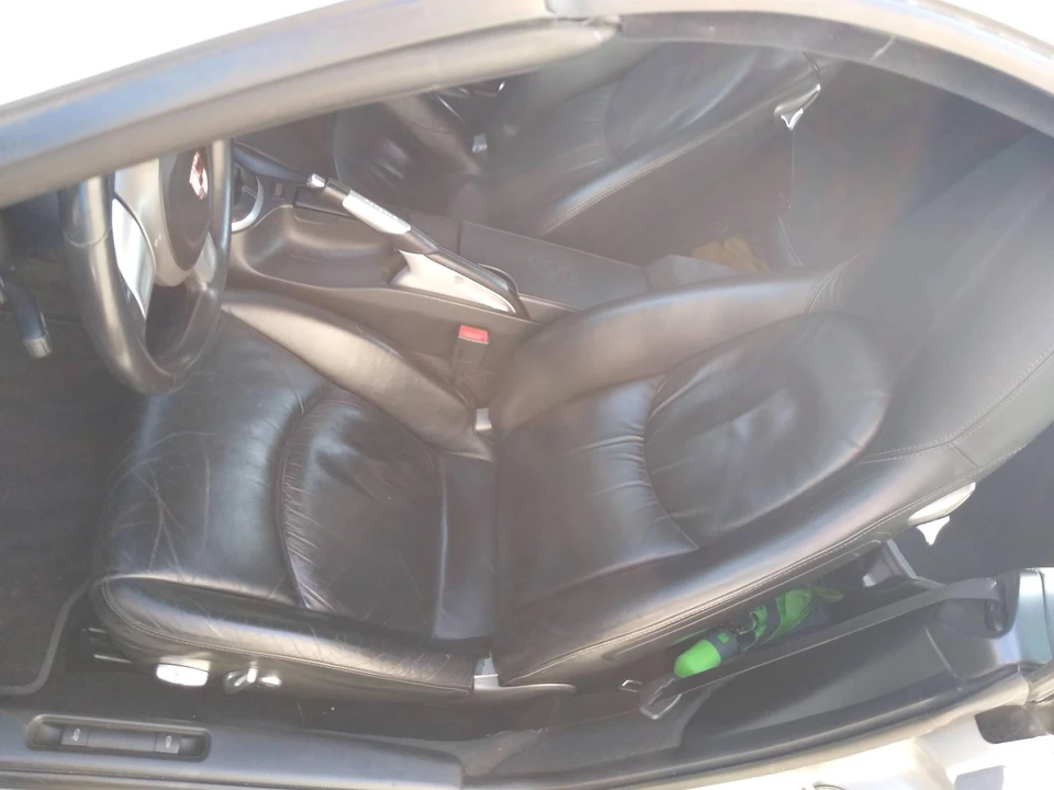 2007 Porsche 997 Carrera 4S - Image 22 of 25
