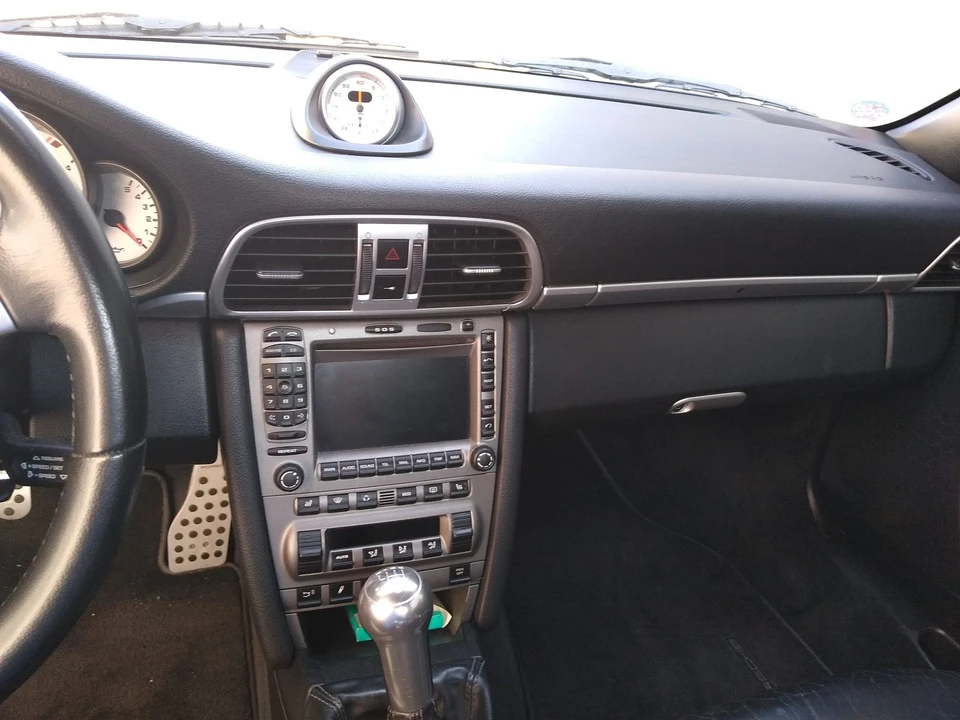 2007 Porsche 997 Carrera 4S - Image 23 of 25