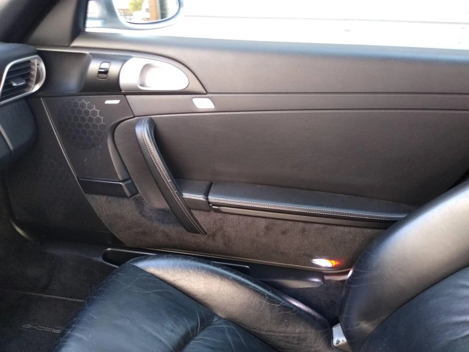 2007 Porsche 997 Carrera 4S - Image 25 of 25