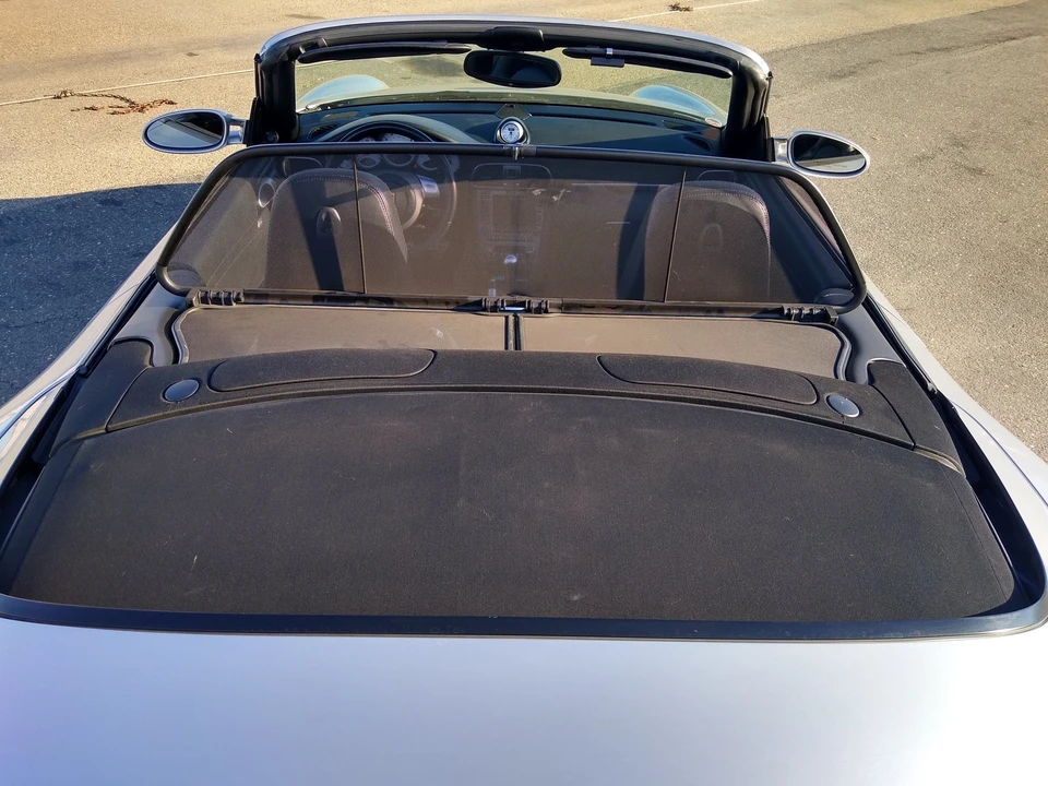2007 Porsche 997 Carrera 4S - Image 15 of 18