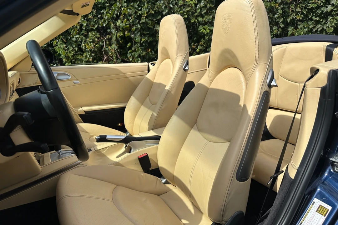 2007 Porsche 997 Carrera 4S - Image 15 of 25