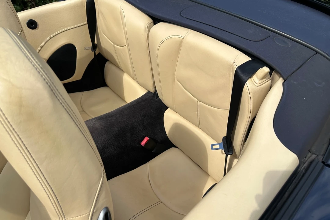 2007 Porsche 997 Carrera 4S - Image 16 of 25