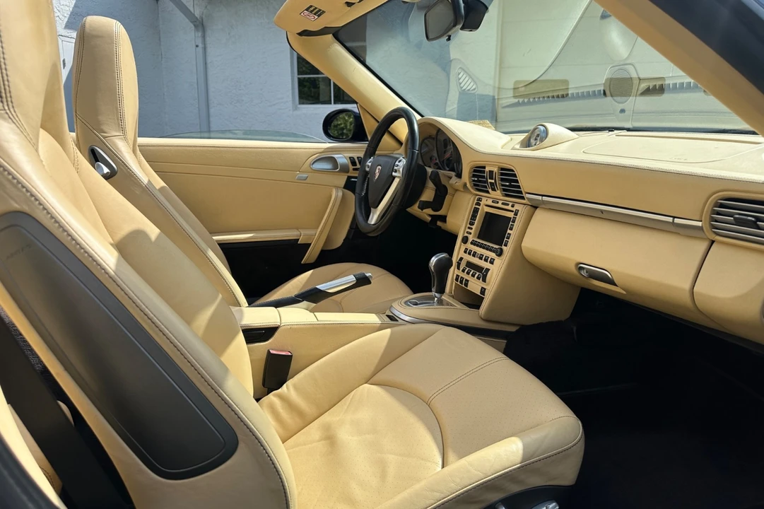 2007 Porsche 997 Carrera 4S - Image 18 of 25