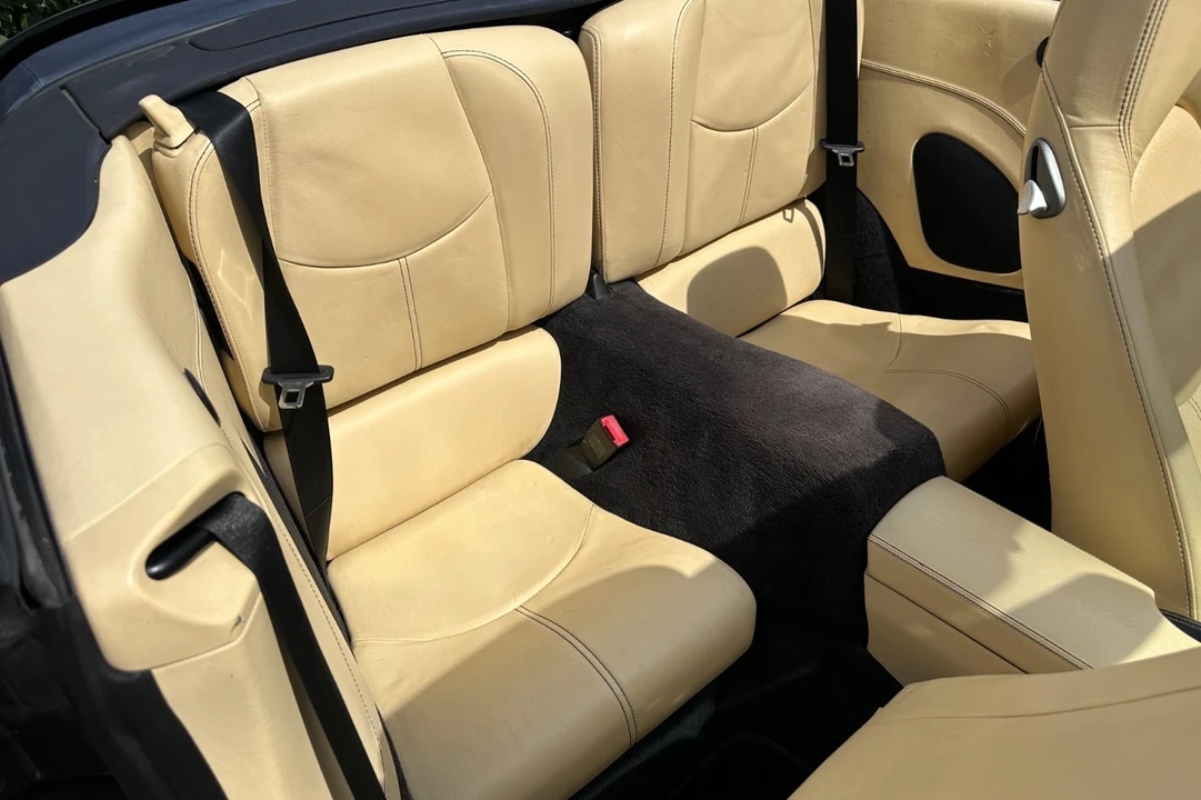 2007 Porsche 997 Carrera 4S - Image 22 of 25