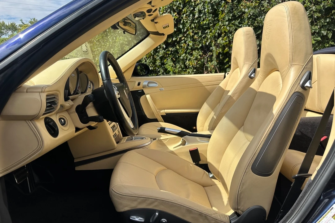 2007 Porsche 997 Carrera 4S - Image 14 of 25
