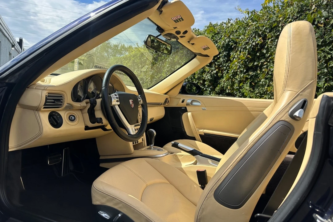 2007 Porsche 997 Carrera 4S - Image 13 of 25