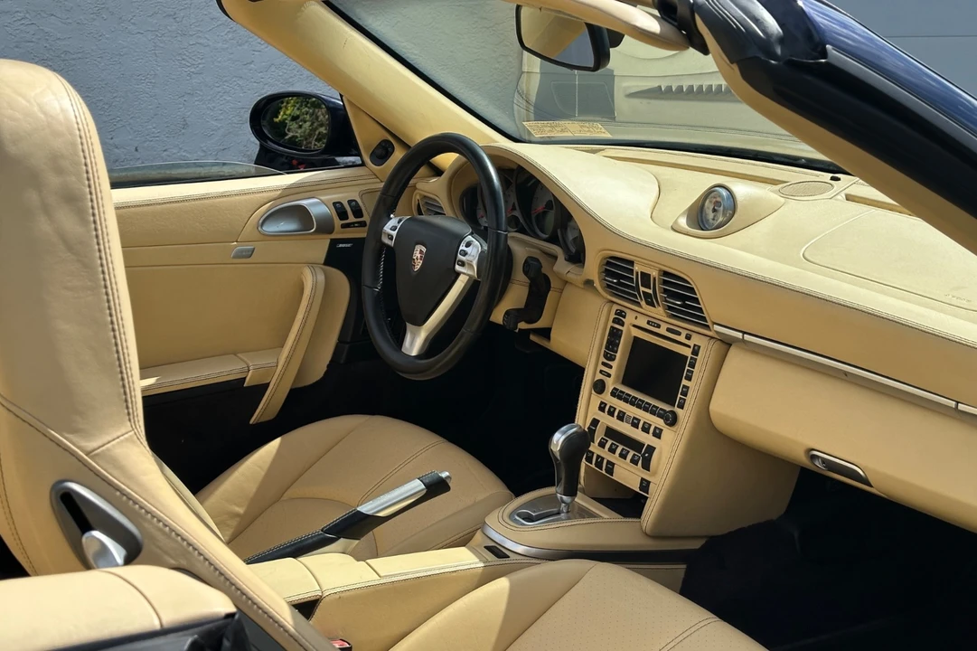 2007 Porsche 997 Carrera 4S - Image 21 of 25