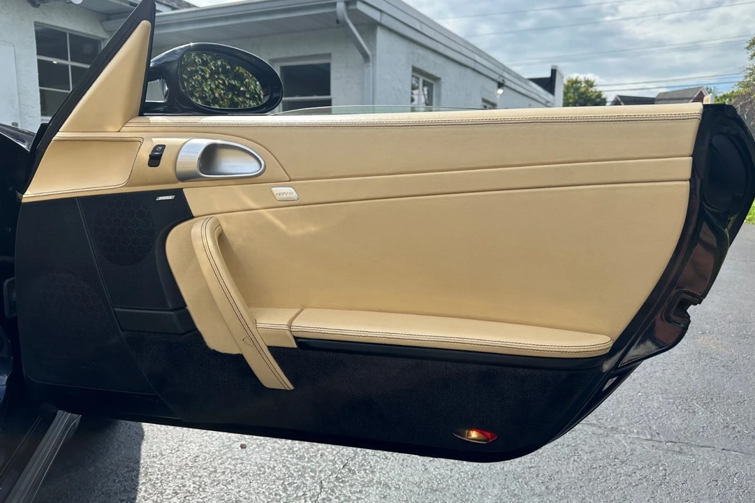 2007 Porsche 997 Carrera 4S - Image 12 of 25