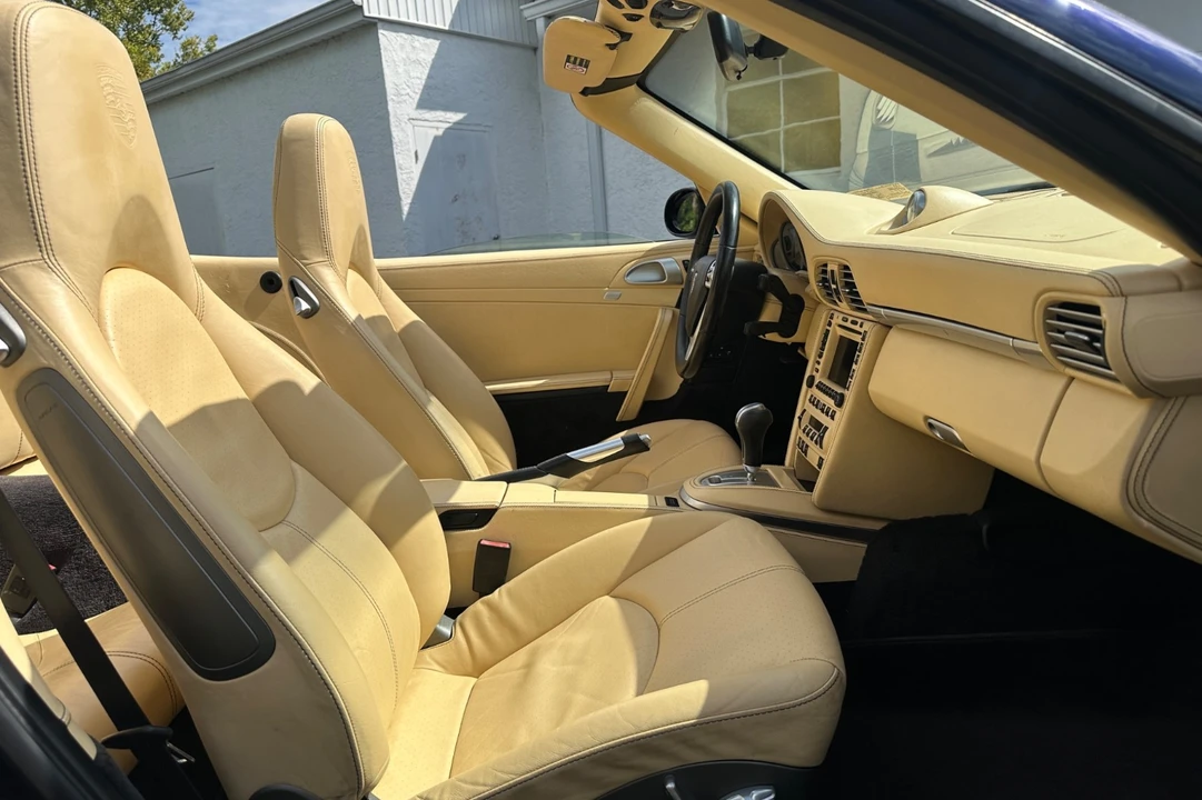 2007 Porsche 997 Carrera 4S - Image 19 of 25