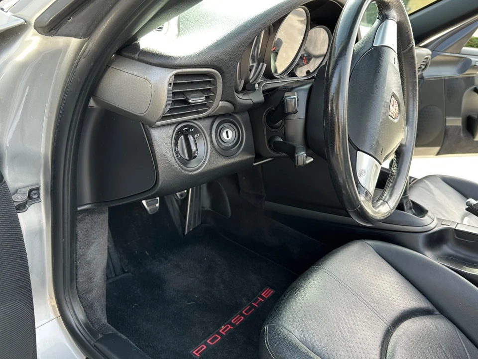 2007 Porsche 997 Carrera - Image 17 of 21
