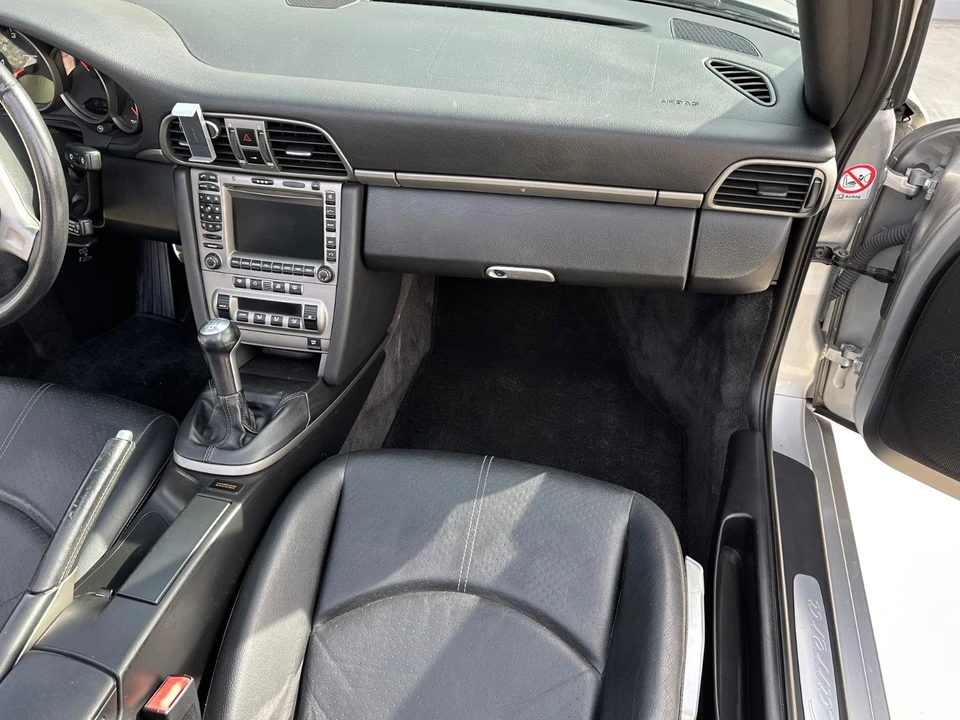 2007 Porsche 997 Carrera - Image 16 of 21
