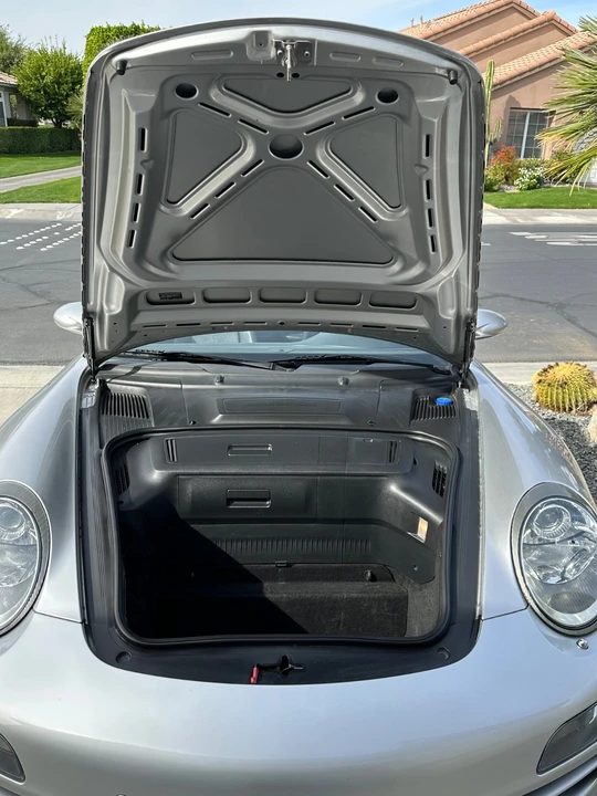 2007 Porsche 997 Carrera - Image 21 of 21