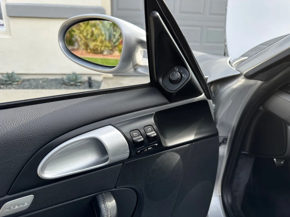 2007 Porsche 997 Carrera - Image 19 of 21