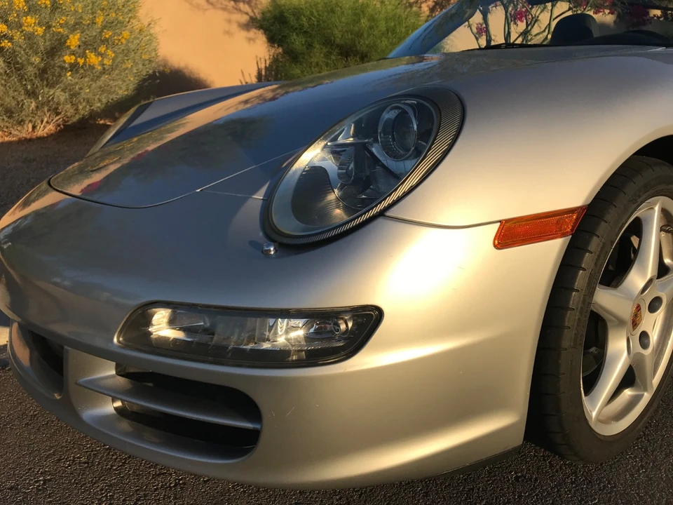 2007 Porsche 997 Carrera - Image 3 of 21