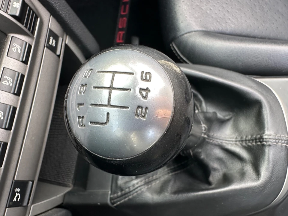 2007 Porsche 997 Carrera - Image 20 of 21