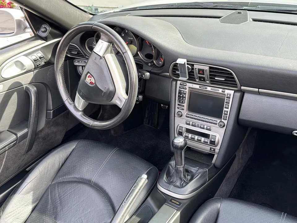 2007 Porsche 997 Carrera - Image 15 of 21