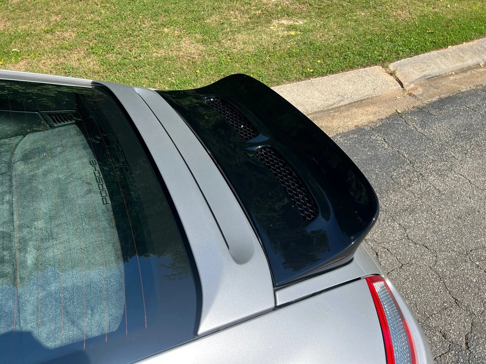 2007 Porsche 997 Carrera - Image 10 of 30