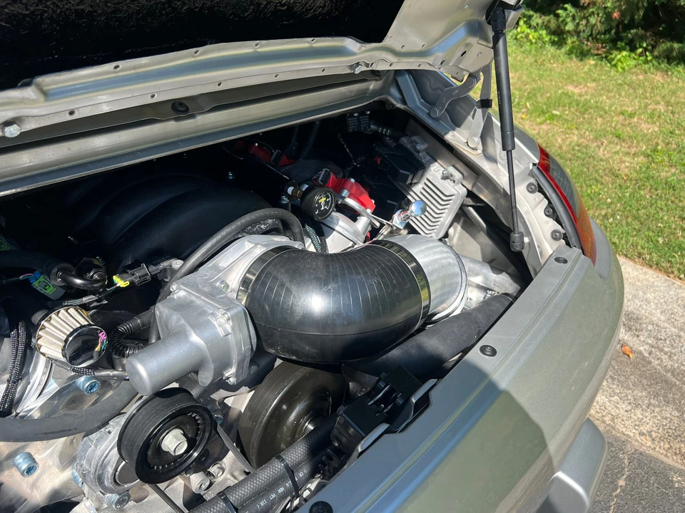 2007 Porsche 997 Carrera - Image 14 of 30