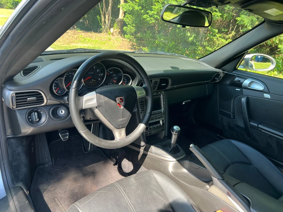 2007 Porsche 997 Carrera - Image 18 of 30