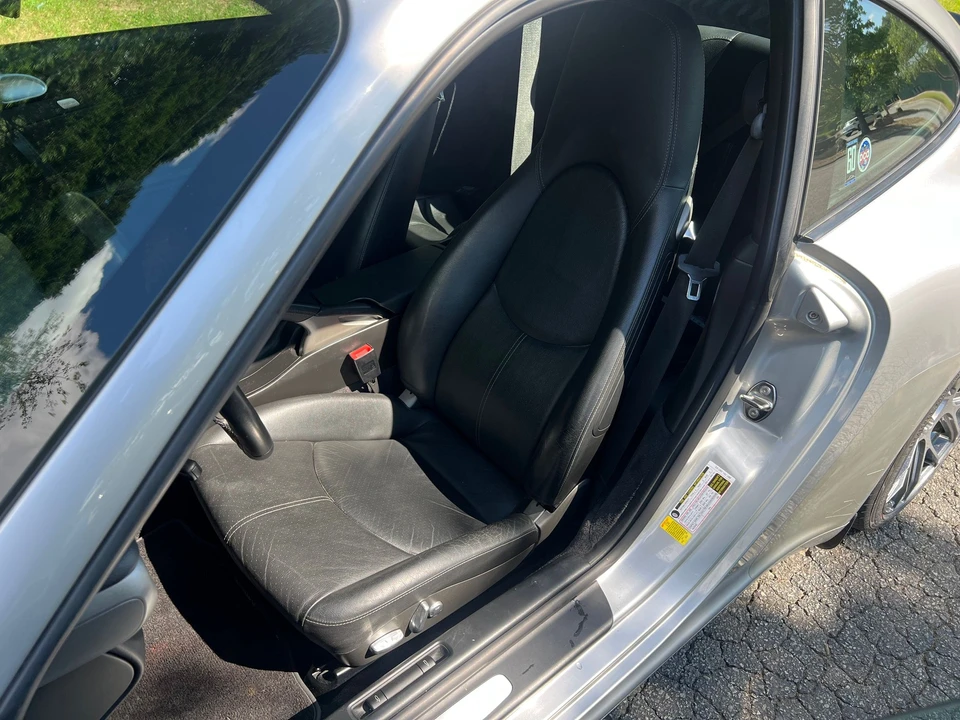 2007 Porsche 997 Carrera - Image 19 of 30