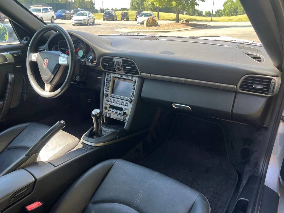 2007 Porsche 997 Carrera - Image 21 of 30