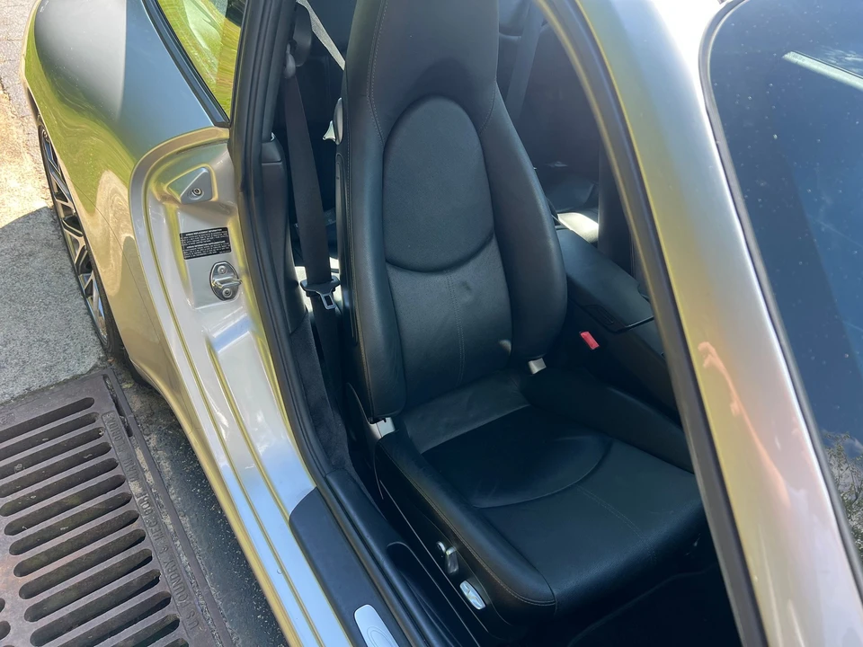 2007 Porsche 997 Carrera - Image 23 of 30