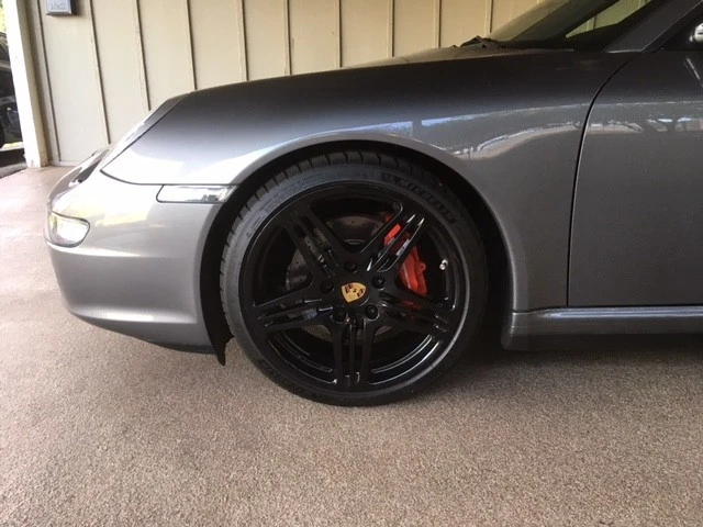 2007 Porsche 997 Carrera S - Image 6 of 10