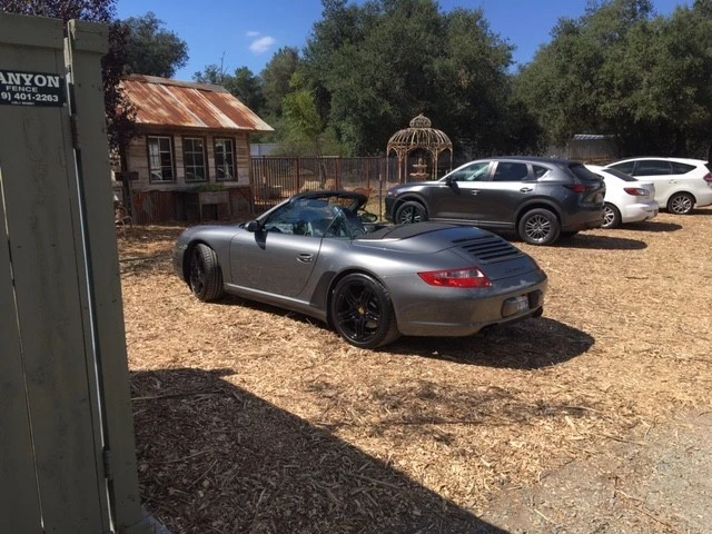 2007 Porsche 997 Carrera S - Image 10 of 10