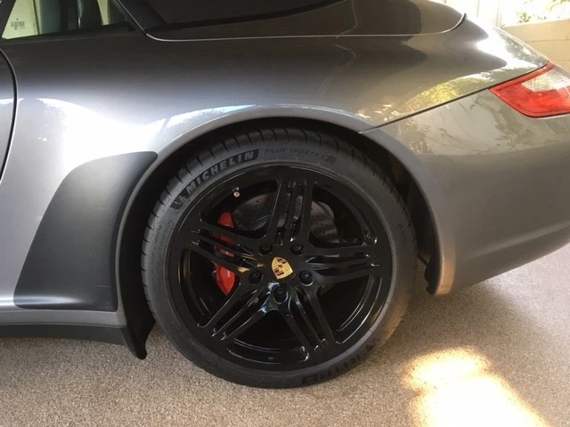 2007 Porsche 997 Carrera S - Image 7 of 10