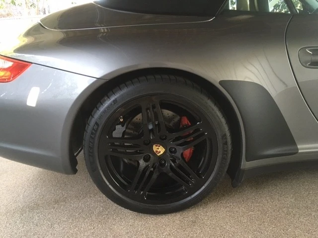 2007 Porsche 997 Carrera S - Image 8 of 10
