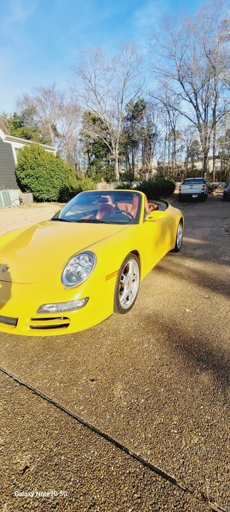 2007 Porsche 997 Carrera S - Image 6 of 29