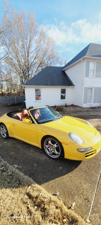 2007 Porsche 997 Carrera S - Image 8 of 29
