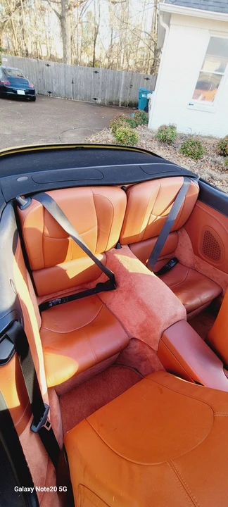 2007 Porsche 997 Carrera S - Image 26 of 29