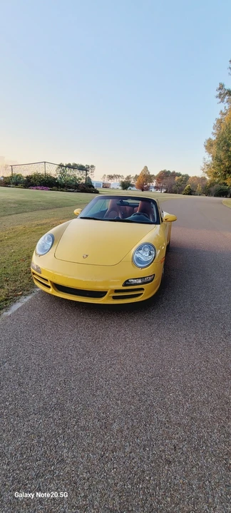 2007 Porsche 997 Carrera S - Image 18 of 29