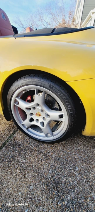 2007 Porsche 997 Carrera S - Image 5 of 29