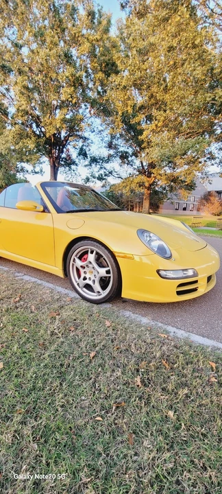 2007 Porsche 997 Carrera S - Image 14 of 29