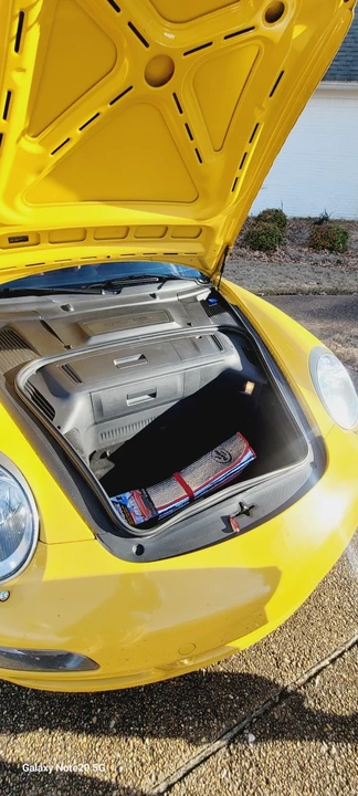 2007 Porsche 997 Carrera S - Image 29 of 29