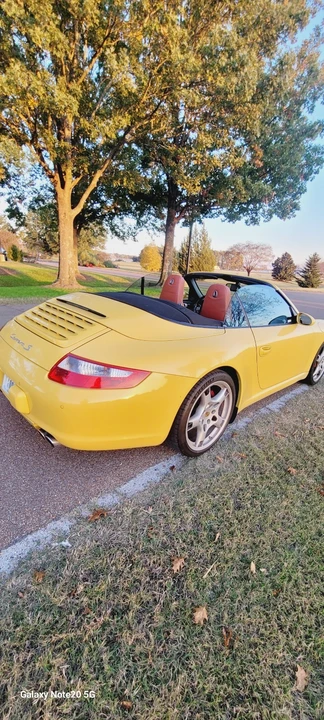 2007 Porsche 997 Carrera S - Image 15 of 29