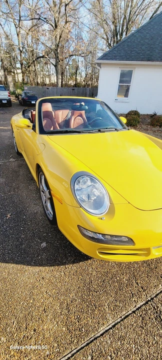 2007 Porsche 997 Carrera S - Image 7 of 29
